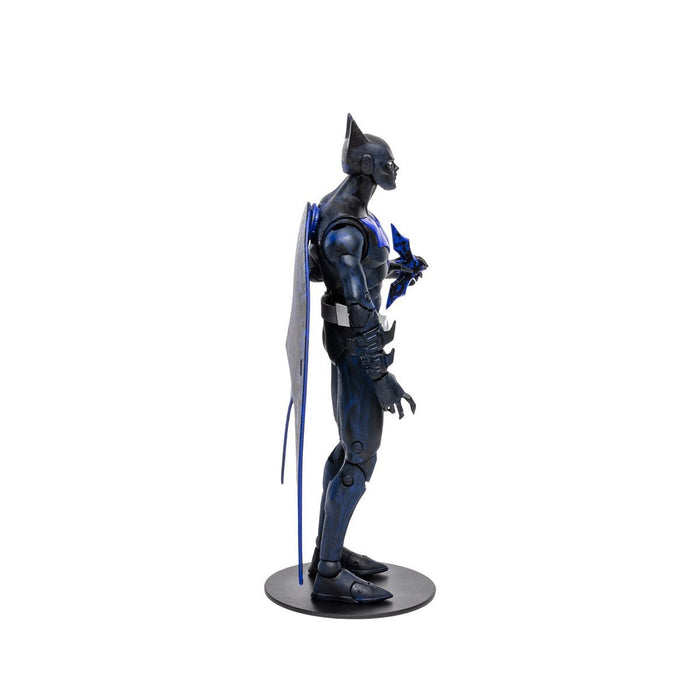 DC Multiverse Batman Beyond Inque as Batman Beyond 7-Inch Scale Action Figure