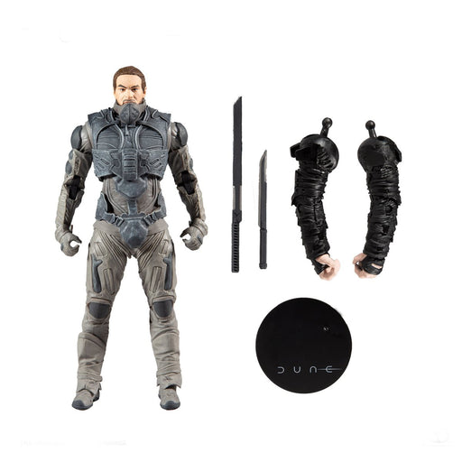 Dune Duncan Idaho Series 1 7-Inch Action Figure