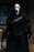 Ghost Face 8-Inch Clothed Action Figure