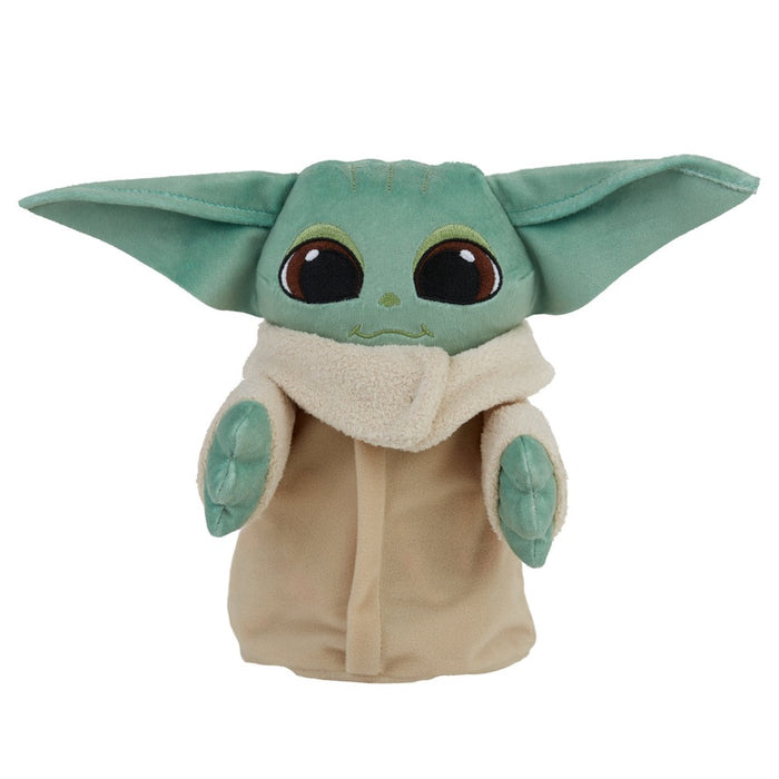 Star Wars The Child Hideaway Hover-Pram Plush Toy