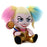 Birds of Prey Harley Quinn Phunny Plush