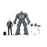 Marvel Legends Infinity Saga Obadiah Stane and Iron Monger 6-Inch Scale Action Figures