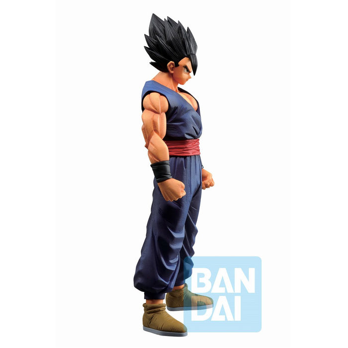 Dragon Ball Super Hero Ultimate Gohan Super Hero Ichiban Statue