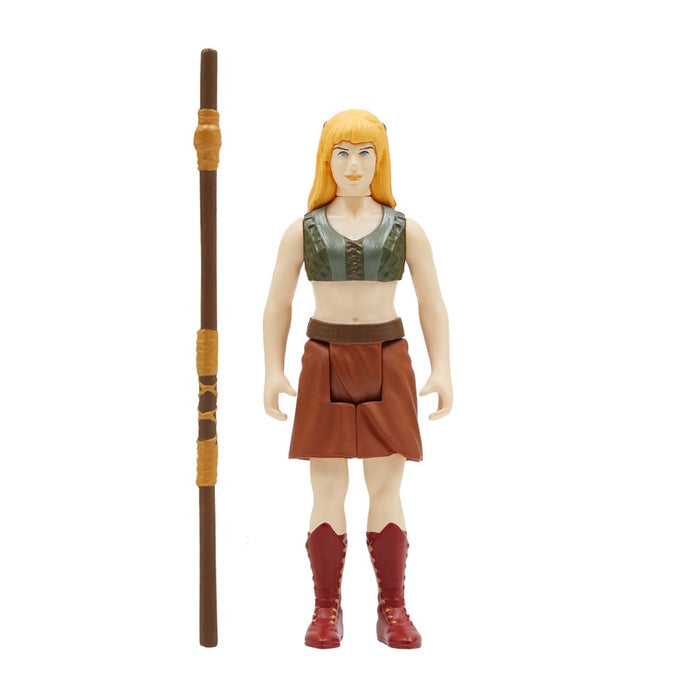 Xena: Warrior Princess Wave 1 Gabrielle ReAction Figure