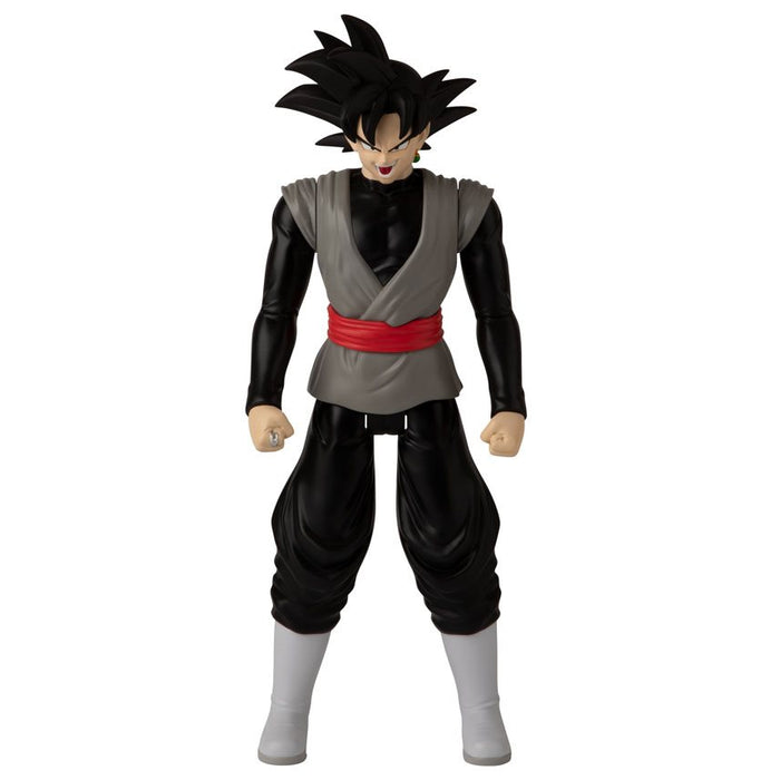 Dragon Ball Super Goku Black Limit Breaker 12-Inch Action Figure