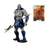 DC Zack Snyder Justice League Darkseid 10-Inch Mega Action Figure