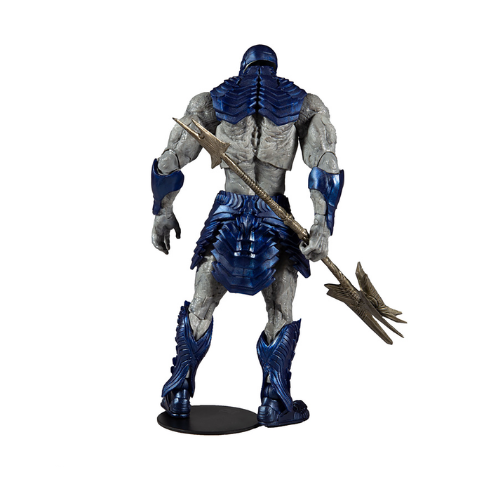 DC Zack Snyder Justice League Darkseid 10-Inch Mega Action Figure