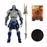 DC Zack Snyder Justice League Darkseid 10-Inch Mega Action Figure