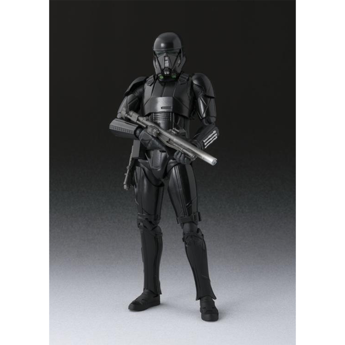 Star Wars: Rogue One S.H.Figuarts Death Trooper Action Figure