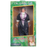 The Golden Girls Dorothy 8-Inch Clothed Action Figure