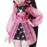 Monster High - Draculaura Fashion Doll