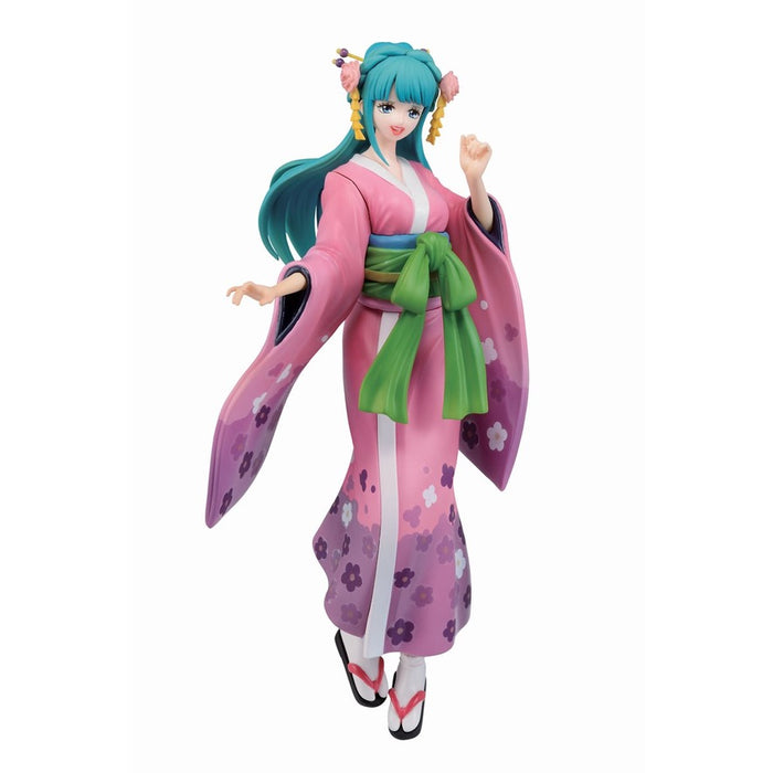 One Piece Hiyori Kozuki Ichiban Statue