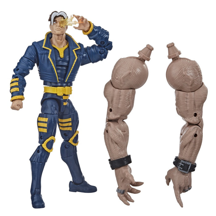 Marvel Legends X-Men: Age of Apocalypse Series X-Man 6-Inch Action Figure