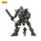 New Zeus Heavy Firepower Mecha 1:18 Scale Figure