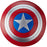 Marvel Legends Avengers Falcon and Winter Soldier Captain America Shield Prop Replica