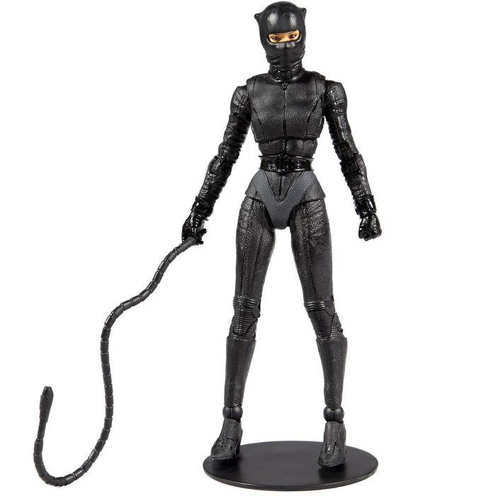 DC The Batman Movie Catwoman 7-Inch Scale Action Figure