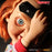 Child's Play Sneering Chucky 15-Inch Talking Doll