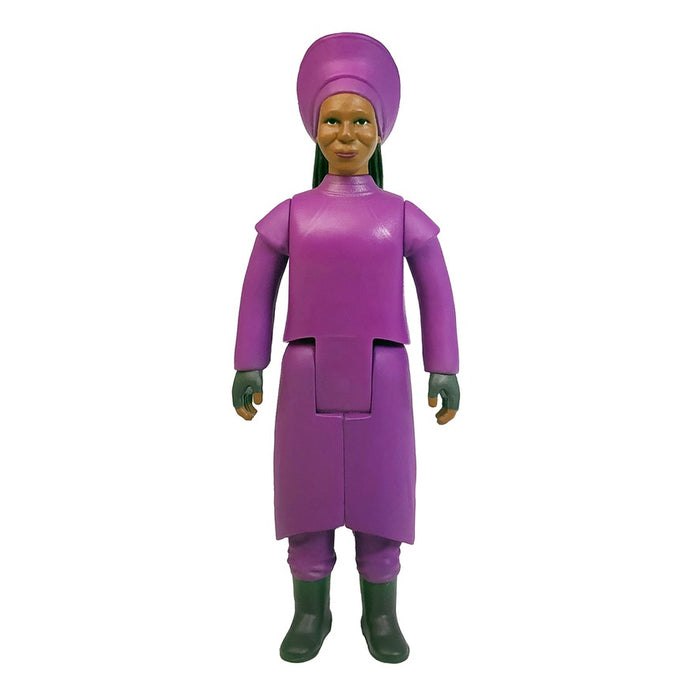 Star Trek: The Next Generation ReAction Wave 1 - Guinan Action Figure