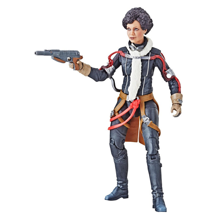 Star Wars The Black Series Val (Vandor-1) 6-Inch Action Figure