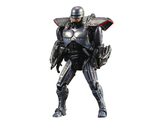 RoboCop 3 RoboCop with Jetpack 1:18 Scale Action Figure