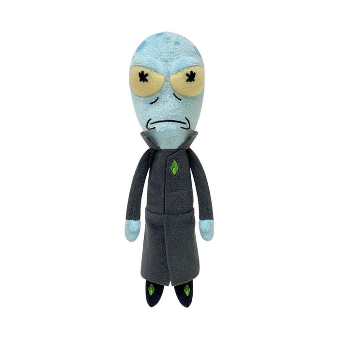 Solar Opposites Korvo 7-Inch Plush