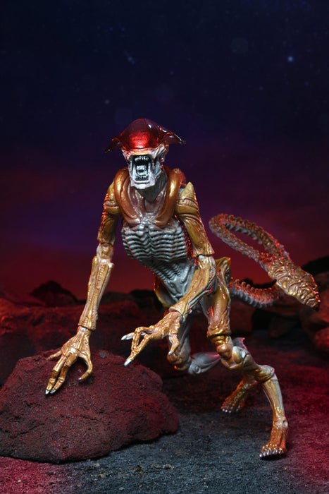 Aliens Kenner Tribute Panther Alien 7-Inch Scale Action Figure