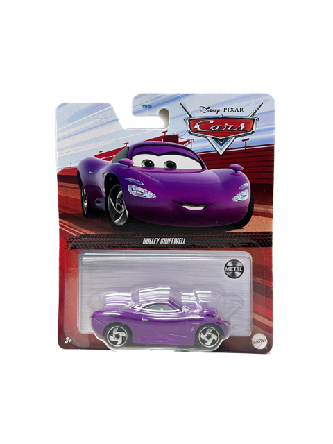 Disney Pixar Cars Holley Shiftwell