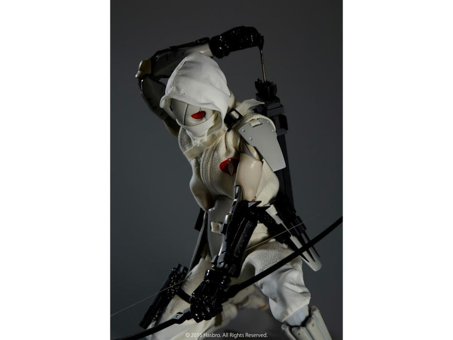 G.I. Joe x TOA Heavy Industries Storm Shadow 1:6 Scale Action Figure