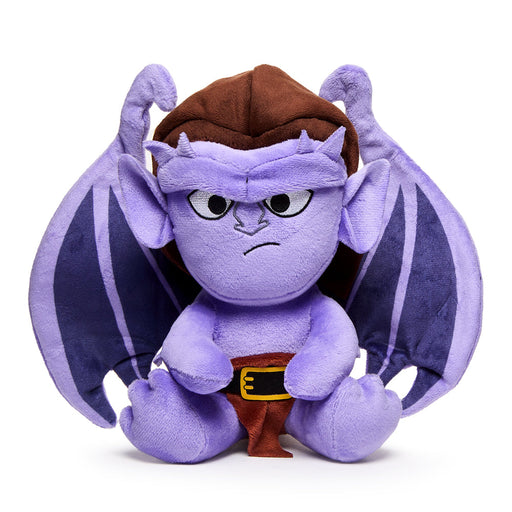 Gargoyles Goliath 8-Inch Phunny Plush