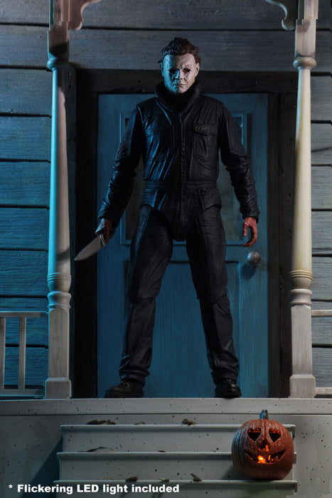 Halloween (2018) Ultimate Michael Myers 7-Inch Scale Action Figure