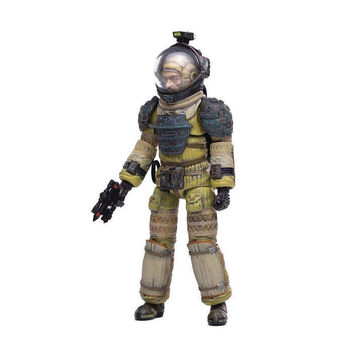 Alien Kane in Spacesuit 1:18 Scale Action Figure