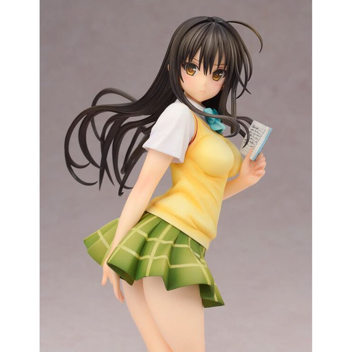 To Love-Ru Darkness Yui Kotegawa 1:7 Scale Statue