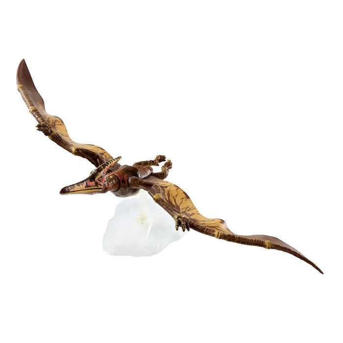 Jurassic World Pteranodon Amber Collection Figure