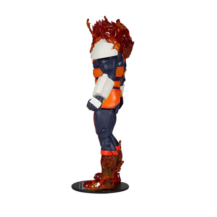 My Hero Academia Wave 5 Endeavor 7-Inch Action Figure