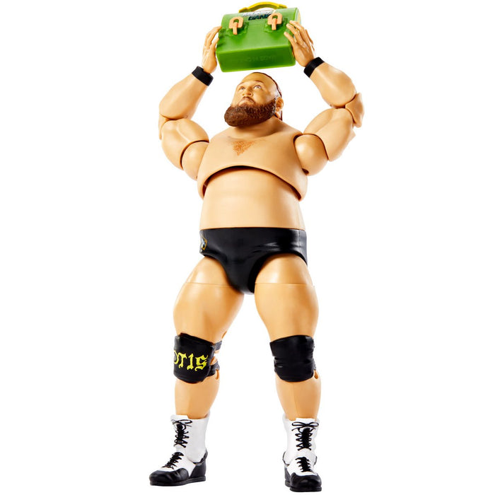 WWE Elite Collection Series 87 Otis Action Figure