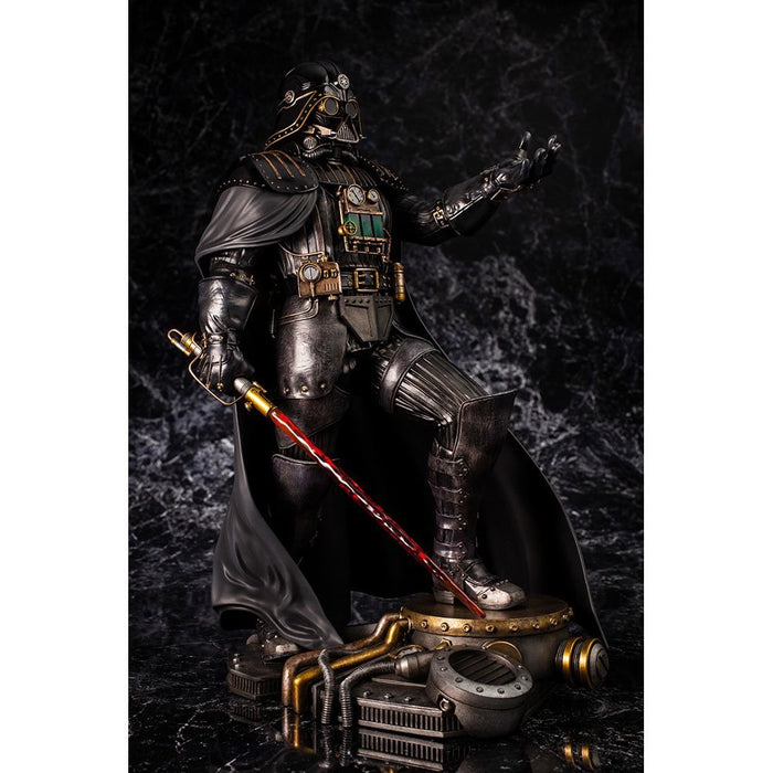 Star Wars Darth Vader Industrial Empire Artist Series ARTFX 1:7 Scale Statue