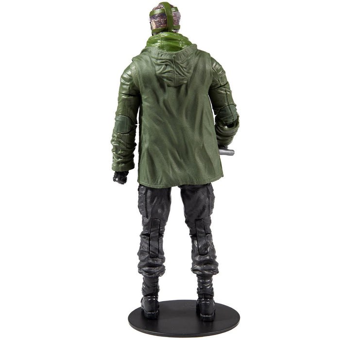 DC The Batman Movie The Riddler 7-Inch Scale Action Figure