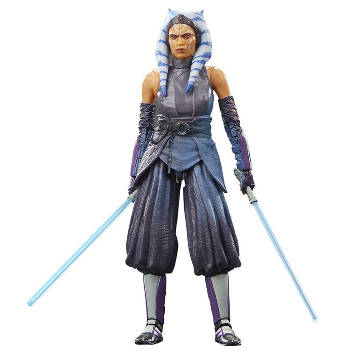 Star Wars The Black Series Credit Collection Ahsoka Tano Action Figure Exclusive