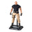 Fast and Furious Luke Hobbs DAH-038 8ction Action Figure