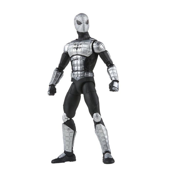 Marvel Legends Spider-Man Retro Spider-Armor MK I 6-Inch Action Figure