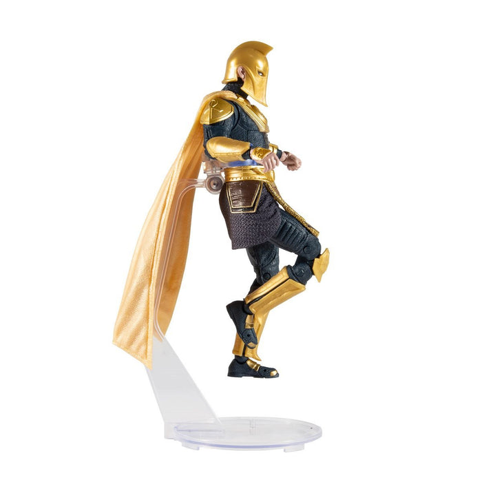 DC Gaming Wave 4 Dr. Fate 7-Inch Action Figure