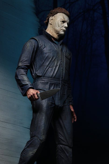 Halloween (2018) Ultimate Michael Myers 7-Inch Scale Action Figure