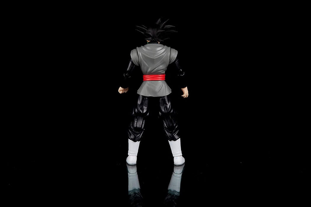 Dragon Ball Dragon Stars Goku Black Action Figure