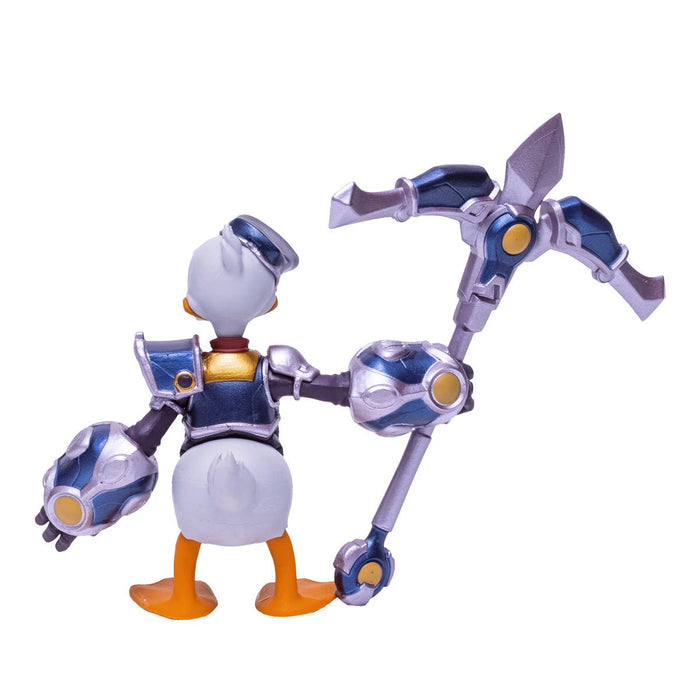 Disney Mirrorverse Wave 2 Donald Duck (Tank) 5-Inch Scale Action Figure