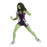 Marvel Legends Series Disney Plus She-Hulk