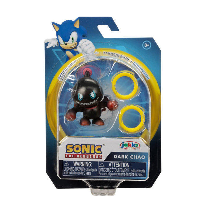 Sonic the Hedgehog Wave 10 2 1/2-Inch Action Figure