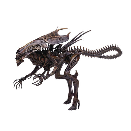 Alien Resurrection Cloned Queen 1:18 Scale Figure