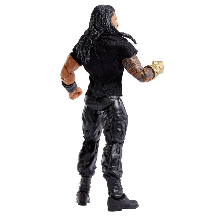 WWE Top Picks 2022 Wave 1 Roman Reigns Elite Action Figure