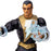 DC Build-A Wave 7 Endless Winter Black Adam 7-Inch Scale Action Figure