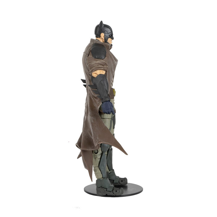 DC Multiverse Future State Batman Dark Detective 7-Inch Scale Action Figure